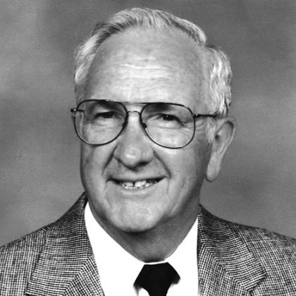 Richard Lee “Dick” Grigsby