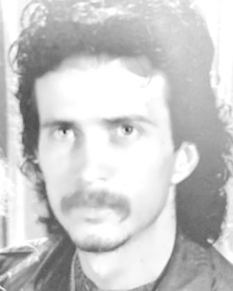 Randy Dale Markwell