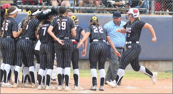 NRC, Dale hit the semifinals