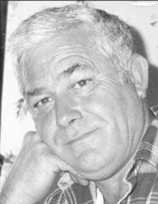 Jimmie D. Lane