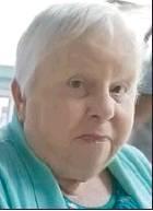 Betty Jean Dunn