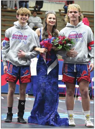 Homecoming queens