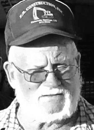 Alva Dale Barrett, Sr.