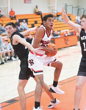 Hoops week in pictures