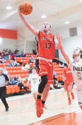 Hoops week in pictures