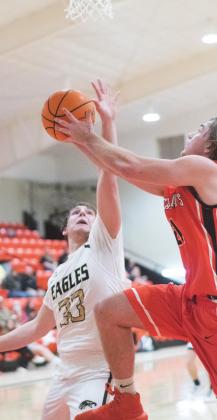 Hoops week in pictures