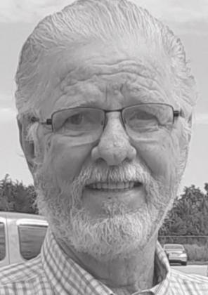 James Sartin