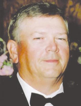 Perry Lee Jordan Sr.