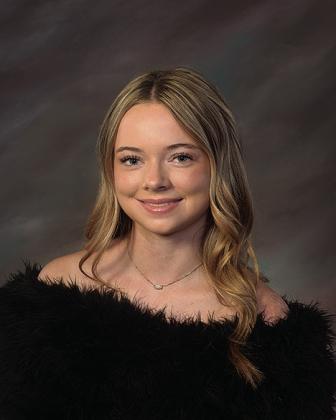 Tatum Crouch