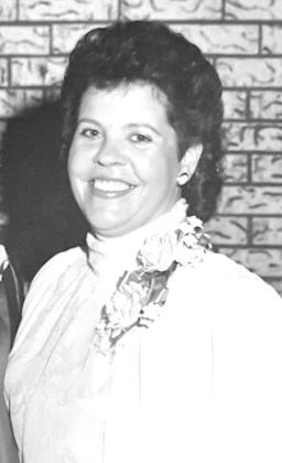 Carolyn Sue Herndon