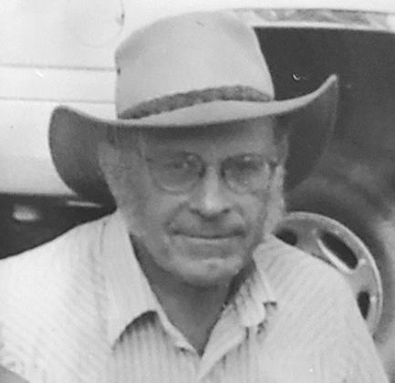 Scotty S. Cowan