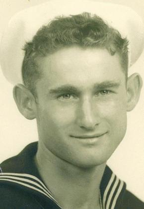 James Robert “Bob” King
