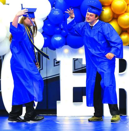 Celebrating Stroud’s Class of 2026