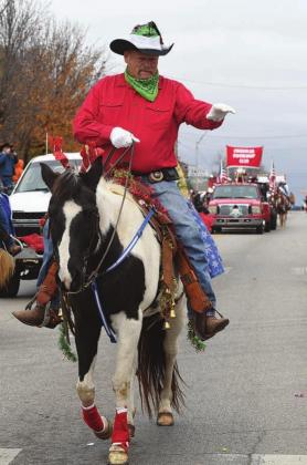 More Chandler parade photos