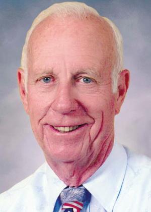 Raymond Mayo Pierson Jr.