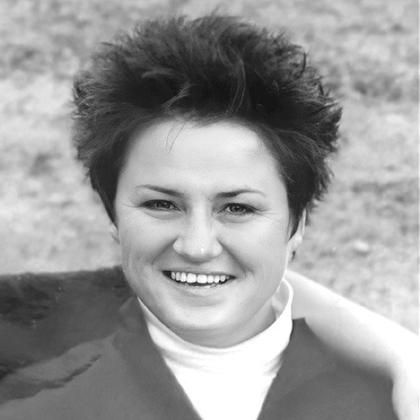 Susan Ann Rolston