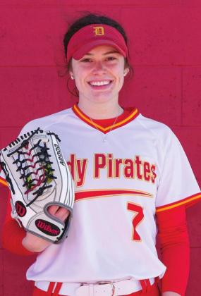 Slow pitch All-State teams announced