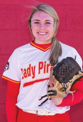 Slow pitch All-State teams announced