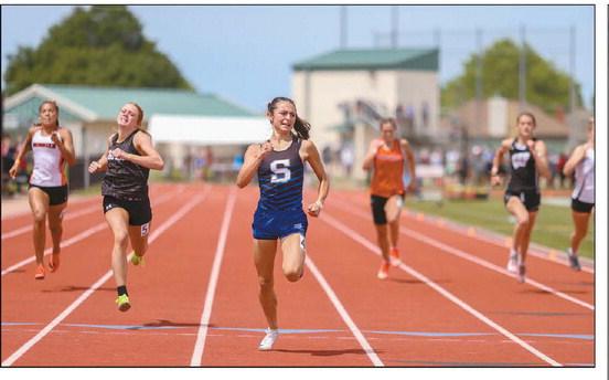 Sports week in photos
