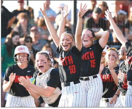Sports week in photos
