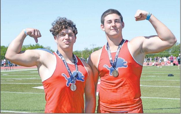 Sports week in photos