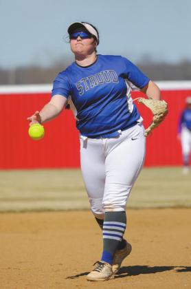 Dale, NRC, Stroud retain rankings