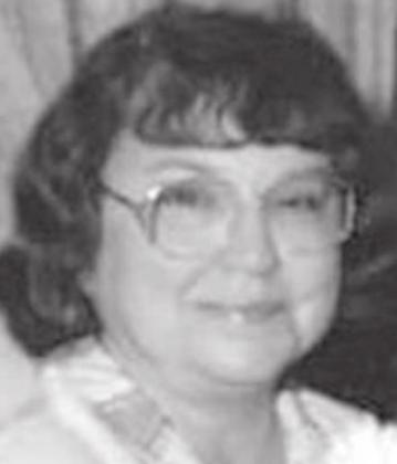 Wanda Jo Martin