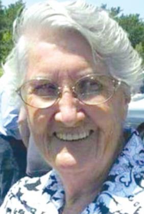 Della Mae Elizabeth Milner