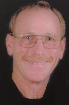 Frank William Mitchell