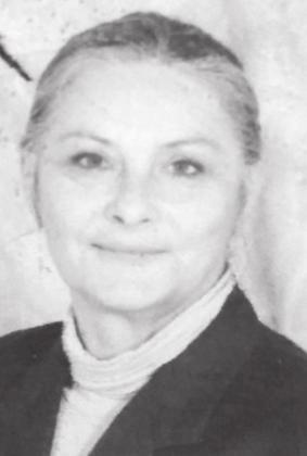Sharalyn M Stewart