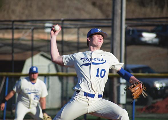 Elerick named Region 2 Athlete of the Year