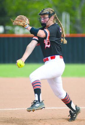 Davenport sweeps district