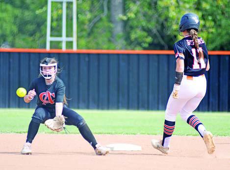 Davenport sweeps district