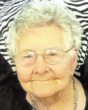Georgia Flodell Santin