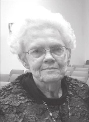 Vernie Mae Schooley