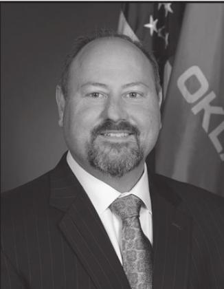 Starting the legislative session
