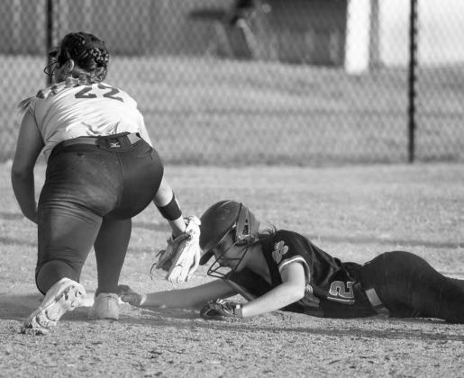 Fastpitch roundup
