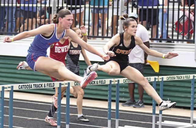 Sports week in pictures