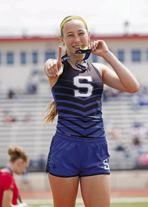Sports week in pictures