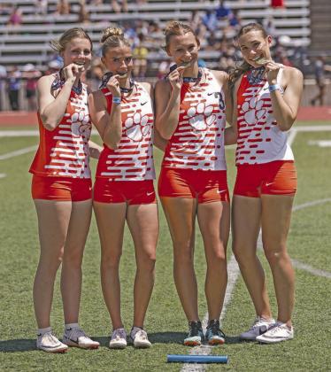 Sports week in pictures
