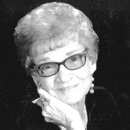 Alice Faye Vandever