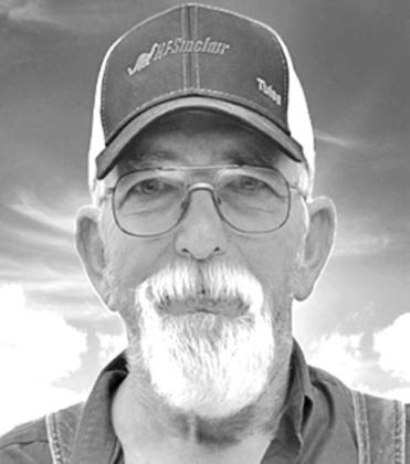 Gearld Wayne Pendergraff