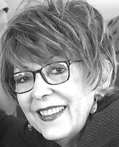 Deborah Lunell Stewart
