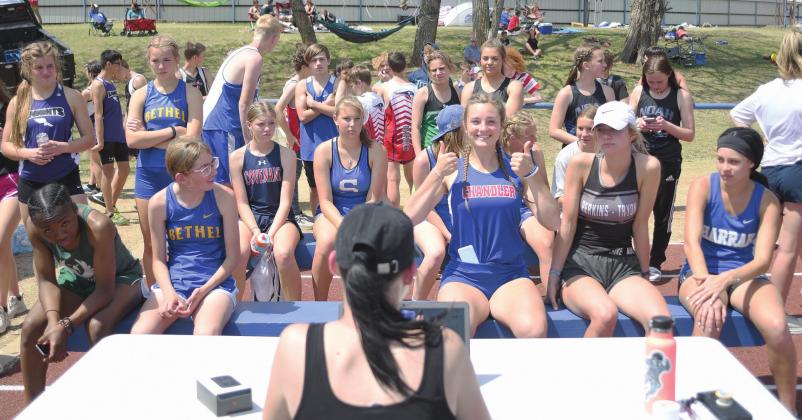 Sports week in photos