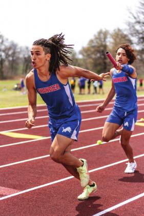 Sports week in photos