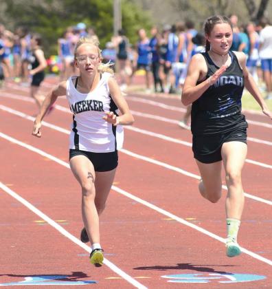 Sports week in photos