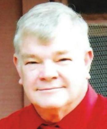 Robert John Butler