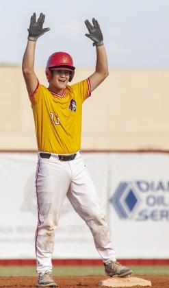 Underdog Pirates win it all