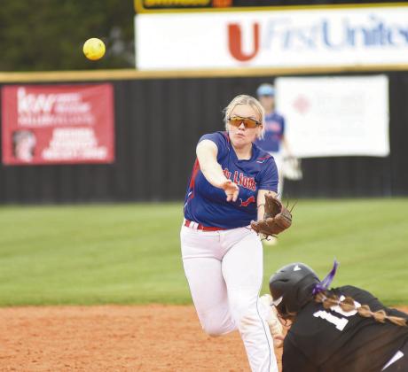 Sports week in photos