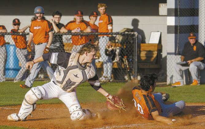 Sports week in photos